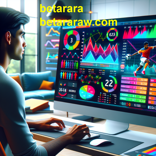 Apostas Esportivas: Expandindo Suas Chances no Betarara